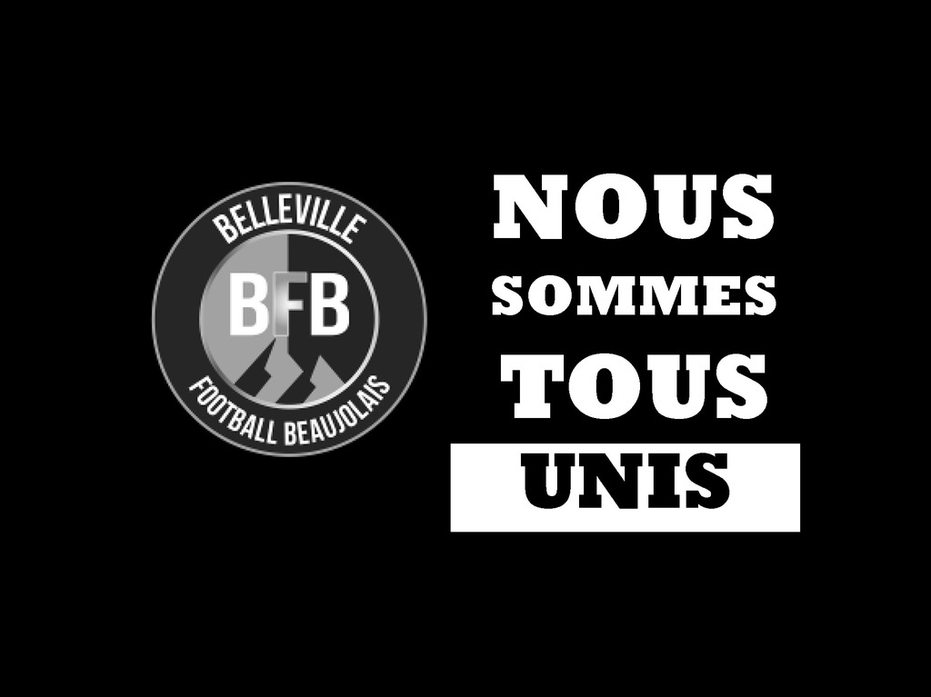 LE BFB ENDEUILLE
