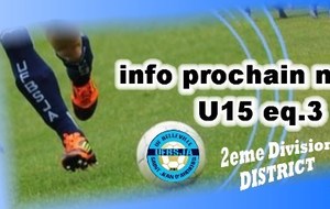 U15.C UFBSJA - AMPLEPUIS B