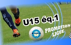 ESSOR BRESSE SAONE - U15.A UFBSJA 