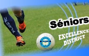 SENIORS B UFBSJA - AS CRAPONNE