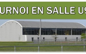 Tournoi en salle U9