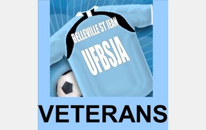 Match annulé : Vétérans UFBSJA - JASSANS
