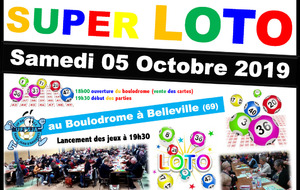 SUPER LOTO