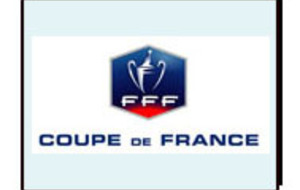 COUPE DE FRANCE 1er tour