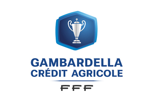 Annulation par forfait reglement covid - COUPE GAMBARDELLA 1er tour 