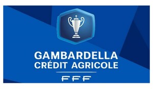 COUPE GAMBARDELLA 1er tour le 04 Septembre 2021