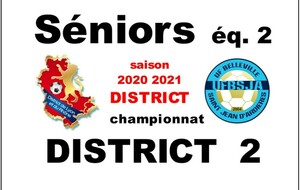 SENIORS B BFB - VENISSIEUX FC 3