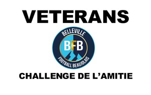 NEUVILLE LES DAMES   -  VETERANS BFB