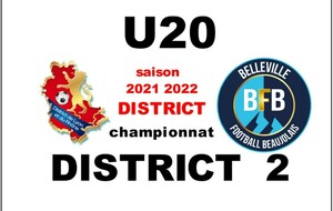 USF TARARE -  U20 BFB 