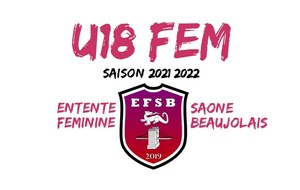 EV.S GENAS AZIEU 2 - U18F EFSB