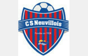 U17.1 BFB - ENT.NEUVILLE/SMO 2 2