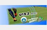 ce 26/09/2015 - 1er match pour la nouvelle équipe 2 ufbsja U19 en ENTENTE
