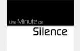 MINUTE DE SILENCE