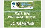 Flash action partenaires ufbsja - LA PALMERAIE