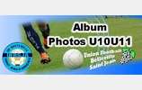 Album photos U11 mis a jour comprenant les photos du tournoi U11 de ce we