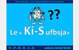 Le  Ki-S  ufbsja de Décembre 2019 - les reconnaitrez-vous ?