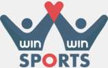 WIN WIN SPORTS La seule plateforme d'avantages solidaire qui chouchoute les licenciés sportifs !