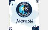 TOURNOIS BFB'CUP AVRIL 2024