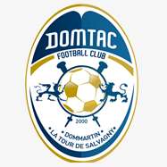 DOMTAC FC 4 - U17.3 ENT BEAUJ FOOT