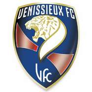 VENISSIEUX FC - U15 ENT GFSB