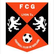 F.C GERLAND LYON - U15 ENT GFSB