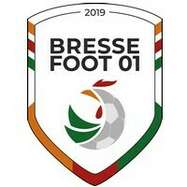 BRESSE FOOT 01 - U18F EFSB 