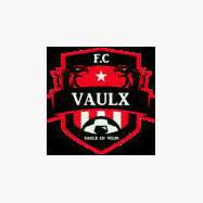 VAULX EN VELIN  FC 3 -  SENIORS 1 BFB
