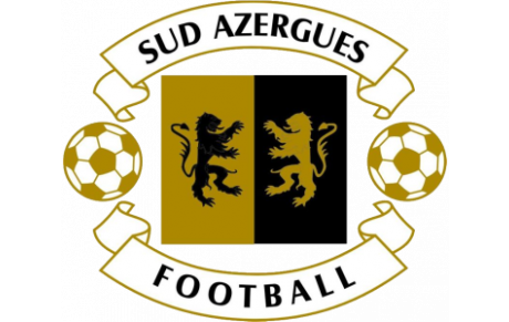 SUD AZERGUES FOOT
