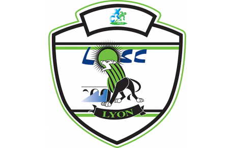 LYON OUEST SC - LOSC