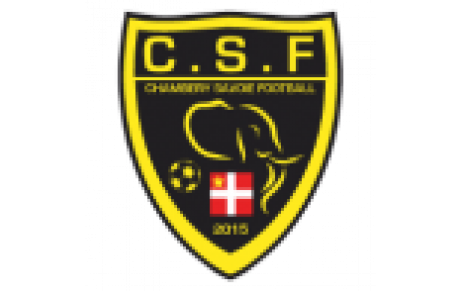 CHAMBERY SAVOIE FOOT (CSF)