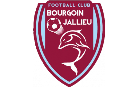 BOURGOIN JALLIEU FC