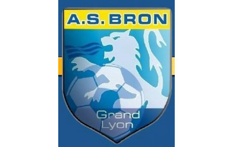 BRON GRAND LYON as