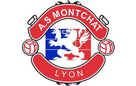 LYON MONTCHAT AS