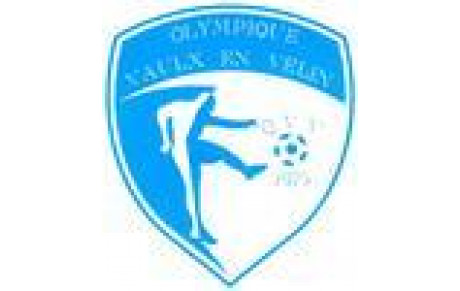VAULX OLYMPIQUE FOOT