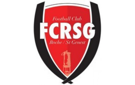 ROCHE ST GENEST