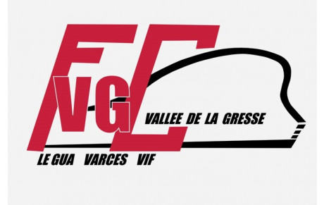 VALLEE GRESSE - FCVG