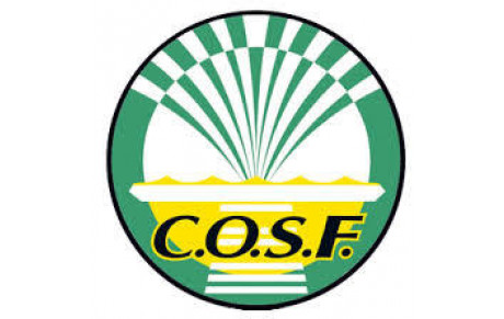 ST FONS CO - COSF