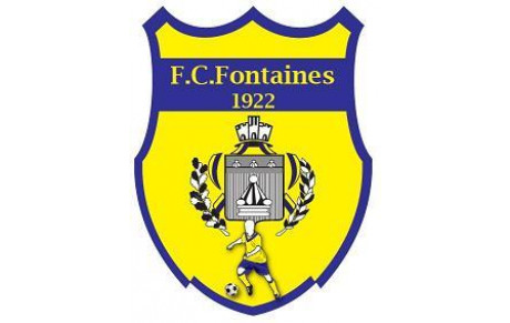 DEUX FONTAINES FC