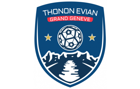 THONON EVIAN FC