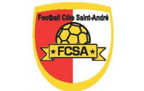 COTE SAINT ANDRE F.C