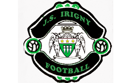 IRIGNY J.S