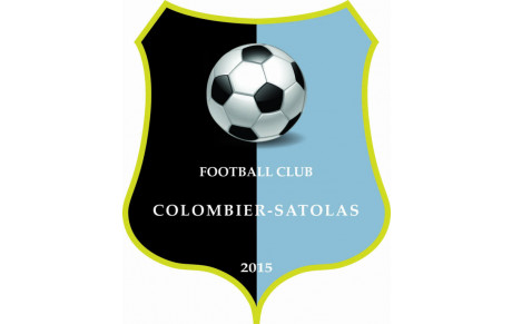 COLOMBIER SATOLAS FC