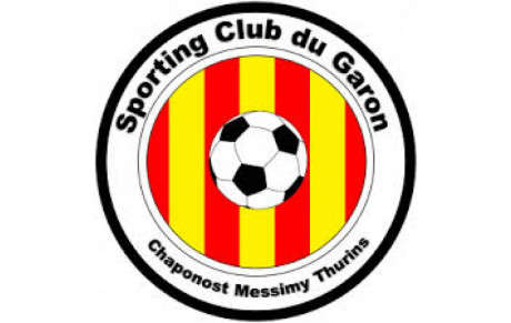 SPORTING CLUB DU GARON 