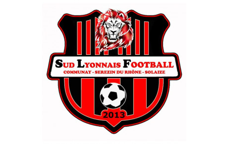 SUD LYONNAIS FOOTBALL 2013