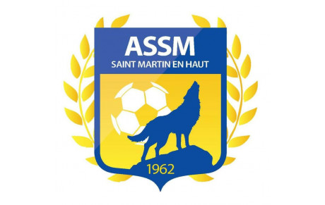 ST MARTIN EN HAUT