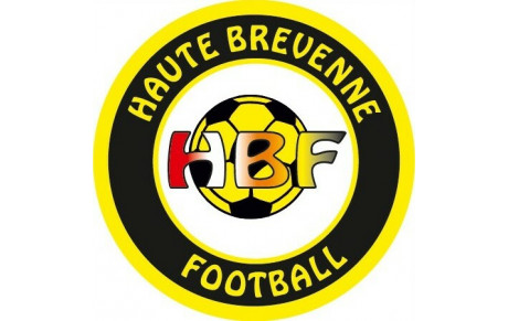 ENTENTE HAUTE BREVENNE FOOTBALL