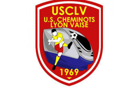 CHEMINOTS LYON VAISE U.S