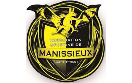 MANISSIEUX AS