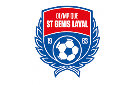 ST GENIS LAVAL osgl