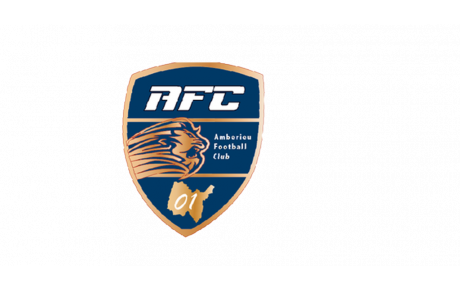 AMBERIEU FC
